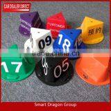 Car Maintain Roof Plastic Hat thumbnail-1