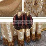 Bedroom Window Sitting Room Drapes thumbnail-6