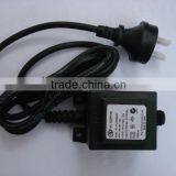 NEW 25VA Waterproof Transformer