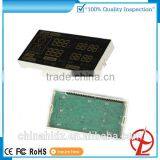 Customization Led Display 7 Segment Display Full Color Cixi Factory thumbnail-1