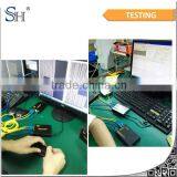 850nm Cost-saving Surveillance Specified Mutimode Fiber to Cat6 Media Converter thumbnail-4