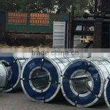 Hot Dipped Galvanized Steel Coil (TJINDUSTRAIL14093008-Z80-275) thumbnail-1