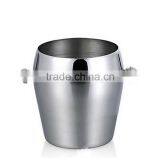 1.0L Covenient Wine Cooler Red Wine Ice Bucket Beer Ice Bucket