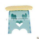 China New Design Muti-function Good Quality Plastic Folding Stools