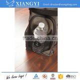 Mat Pack Versatile Yoga Mat Bag Black thumbnail-3