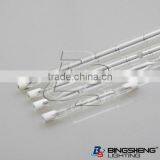 CHEAPER 220-240V J78 HALOGEN LAMPS 100W thumbnail-1