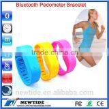 Sport & Sleep Tracker Bluetooth Wristband Pedometer(NT-BP0067) thumbnail-1