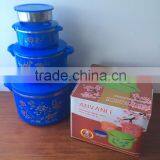 Keep Food Warmer Mini Hot Pot thumbnail-6