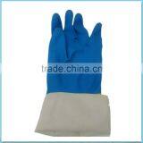Anti-Corrosion Nitrile Impregnated Work Glove thumbnail-4