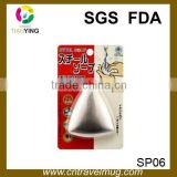 stainless steel magic soap (TY-SP06)