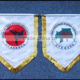 Cheap Custom Design Club Exchange Gift Flag thumbnail-6