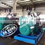 625KVA Diesel Generator Yuchai Engine Generator Main Generator ISO9001 CE Approved OEM Manufacturer