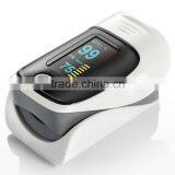 High Quality Health Care Oxygen SpO2 Saturation Oximetro Monitor With Display