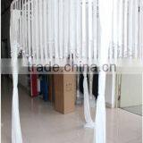 Crystal White wedding tent for wedding stage decorations,wedding tent hall decorations(MBD-013)