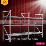 Hot-sale Warehouse Storage Rack Heavy Duty Goods Shelf Newspaper Shelf
