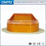 CNTD Buy Chinese Products Online Mini Flashing Led Warning Light With Buzzer thumbnail-2