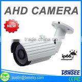 Cheapest HD CCTV camera with IP66 1000TVL