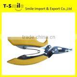 Professional Aluminum Fishing Plier Stainless Steel Fishing Pliers Fishing Plier Set thumbnail-1