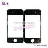 [JQX] For IPhone 4 Front Glass Replacement , With Large Stock thumbnail-1