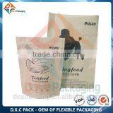 Heavy Side Gusset Printing For Cat Food Food Pouch thumbnail-5