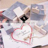 YMW0006 Customized Paper Jewellery Box thumbnail-6