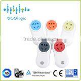 Smart Socket Wireless Remote Control Swichs Timer Smart Power Socket/plug thumbnail-3