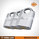 High quality / hot sale /rectangular padlock