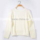 Woolen Sweater Designs for Ladies Knitted Sweater Sweater Design thumbnail-2