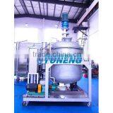Hot Sale Agitator Mixer Type Oil Mixing Machine in Nigeria thumbnail-1