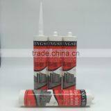 Homemade Gum for Glass Silicone Adhesive Sealant thumbnail-3