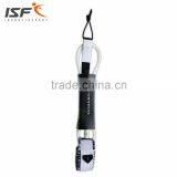 High Quality Cheap Lightweight Surf Leash Cord Straight Sup Leash Surf Leash for Sale thumbnail-3