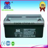 Valve Regulated Maintenance Free Lead Acid Battery 12V65 AH Battery Quality Choice thumbnail-4