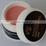 Professional Soak off Camouflage Uv/led Builder Gel thumbnail-1