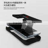 3d Video Glasses Universal Virtual Reality VR Glasses for 4.7" Smartphones thumbnail-2