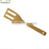 Factory Price Wholesale Bamboo Spoon in Fashion Life thumbnail-2