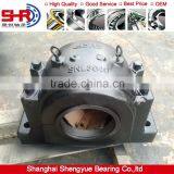 Plummer Block Shaft Bearing Housing SNL3138 Bearing SNL 3138 thumbnail-1
