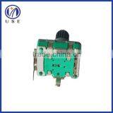 16mm Japan Rotary Encoder for Home Appiances EC16S thumbnail-2