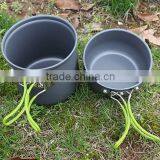 Portable Camping Cooking Outdoor Pot Pan thumbnail-3