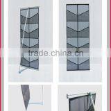 Folding Double Brochure Stand thumbnail-1