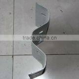 Highway Guardrail