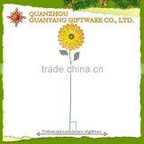 Solar Butterfly Wind Chime Wholesale thumbnail-4