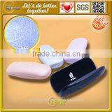 Leather Box of Glasses,optical Frames Boxes,zipper Eyeglass Case With High Quality for Sale thumbnail-3