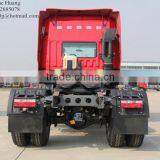 Best Sales China Jac Tractor Truck thumbnail-4