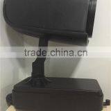 24W Black LED COB Track Light for Shopping Light