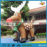 2015 Hot Sale Best Price Inflatable Cartoon Inflatable Toy for Advertisement Inflatable Model thumbnail-1
