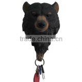 Polyresin Wall Hanging Animal Head Wall Decor thumbnail-1