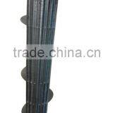 Heat Exchange Air Compressor Aftercooler Core 1614783208 Atlas Copco Industrial Air Cooler thumbnail-2