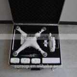 DJI UAV Phantom3 ,carry-on Bag for Phantom3,phantom3 Aluminum Suitcase,customized Aluminum Suitcase thumbnail-1