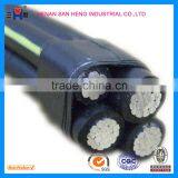Power Transmission Line Electrical Power Cable AAC/AAAC/ACSR/ABC Cable thumbnail-6