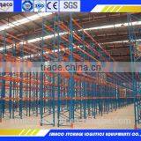 Storage Racking Warehouse Shelving Logistic Equipment Storage System Warehouse Rack Use thumbnail-3